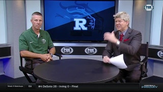 Frisco Reedy's Chad Cole joins the show | Football Friday