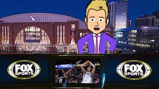 Best NBA teams are in the Southwest, not superteams | Ric's Rants