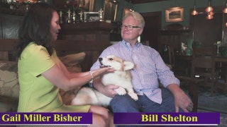 Road to Westminster (RTW): Socialization with Bill Shelton