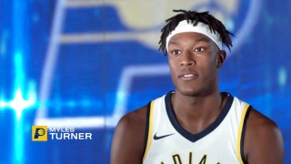 Pacers have something to prove this season