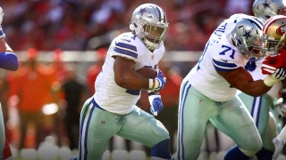 Troy Aikman weighs in on what the Cowboys' blowout victory over the winless 49ers really means