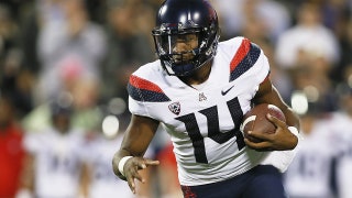The Sports Guys: Arizona-California preview