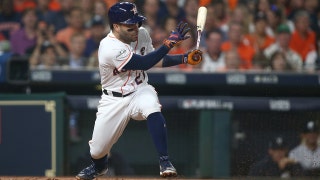 Jose Altuve ropes 2-run single to give Houston lead over Yankees in Game 6