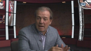 Jimbo Fisher on loss: We didn't make big plays in big moments