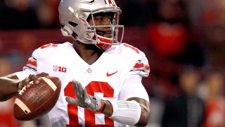 Urban Meyer reveals why J.T. Barrett is such a vital piece to the Buckeyes' continued success