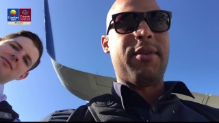 Yankees outfielder Aaron Hicks is resting up on the way to Houston | PROcast