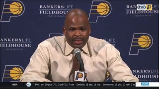 McMillan: 'If we can get stops, we can show our speed'