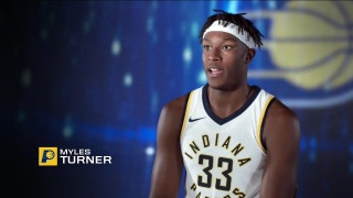 Turner, Oladipo, McMillan on representing state of Indiana