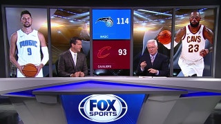 After big win, Magic return home to take on Nets