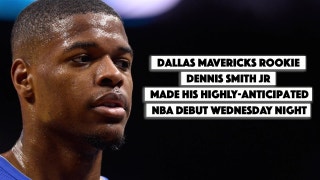 Dennis Smith Jr In Good Company With Debut | The Scoop