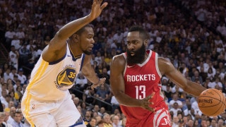 Every NBA team in three simple words