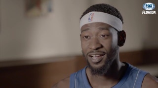 Magic eager to embrace the pace this season