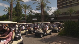 LA Kings Weekly: Charity Golf Sights & Sounds