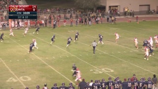 Week 8: Fred Massie reads this one all the way