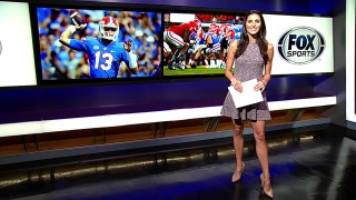 The Wheelhouse: Gators passing game unable to get on track