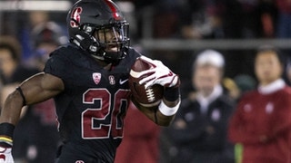 Matt Leinart's Heisman Hopefuls: Week 8