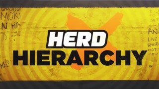 Herd Hierarchy: Colin's Top 10 NFL teams after 2017-18 Week 6