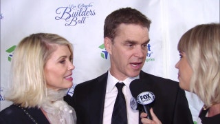 XTRA Point: Luc Robitaille honored by Habitat for Humanity