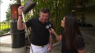 LA Kings Live: Golf fashion with Derek Armstrong