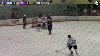 LA Kings Weekly: LAKHSHL Week 3 Top Plays
