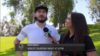 Kings Weekly: Episode 2 teaser
