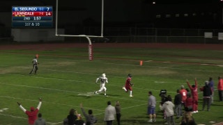 Week 8: Jordan Wilmore is open deep again!