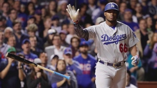 Delino DeShields Jr. explains the keys for the Dodgers to win the World Series | PROcast