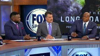 'It's going to be a heck of a Game 7': FOX MLB talks Justin Verlander and the return of Houston's offense