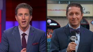 Ken Rosenthal breaks down the Astros' pitching situation in Game 7