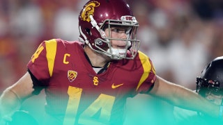 Make Your Pick with Jason McIntyre: College Football Week 8
