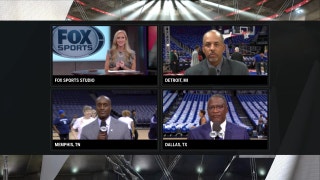 FOX Sports Southeast Roundtable: Top storylines for 2017-18 NBA season