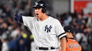 Yankees make a huge comeback with 4-run rally in the 8th