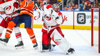 Sounding Off: How Hurricanes will handle Scott Darling-Cam Ward split
