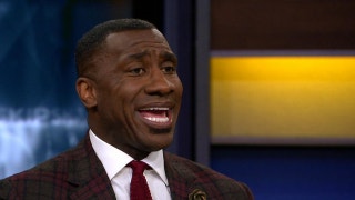 Shannon Sharpe: We all believe Kap has been whiteballed