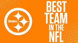 Here's why the Steelers are going to the Super Bowl