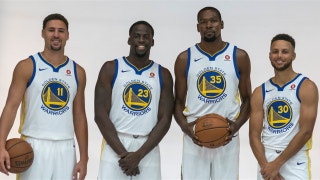 Michael Jordan says Superteams are hurting competition in the NBA - Shannon reacts