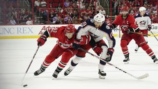 Canes LIVE To Go: Canes lose 2-1 in overtime