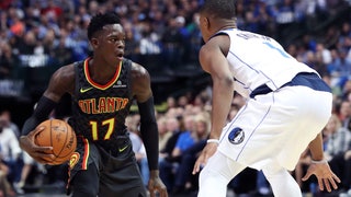 Hawks LIVE To GO: Hawks win season opener