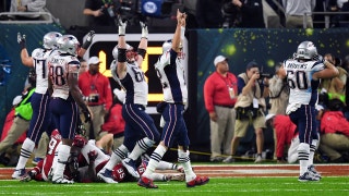 Super Bowl LI rematch this weekend - Who has the edge?