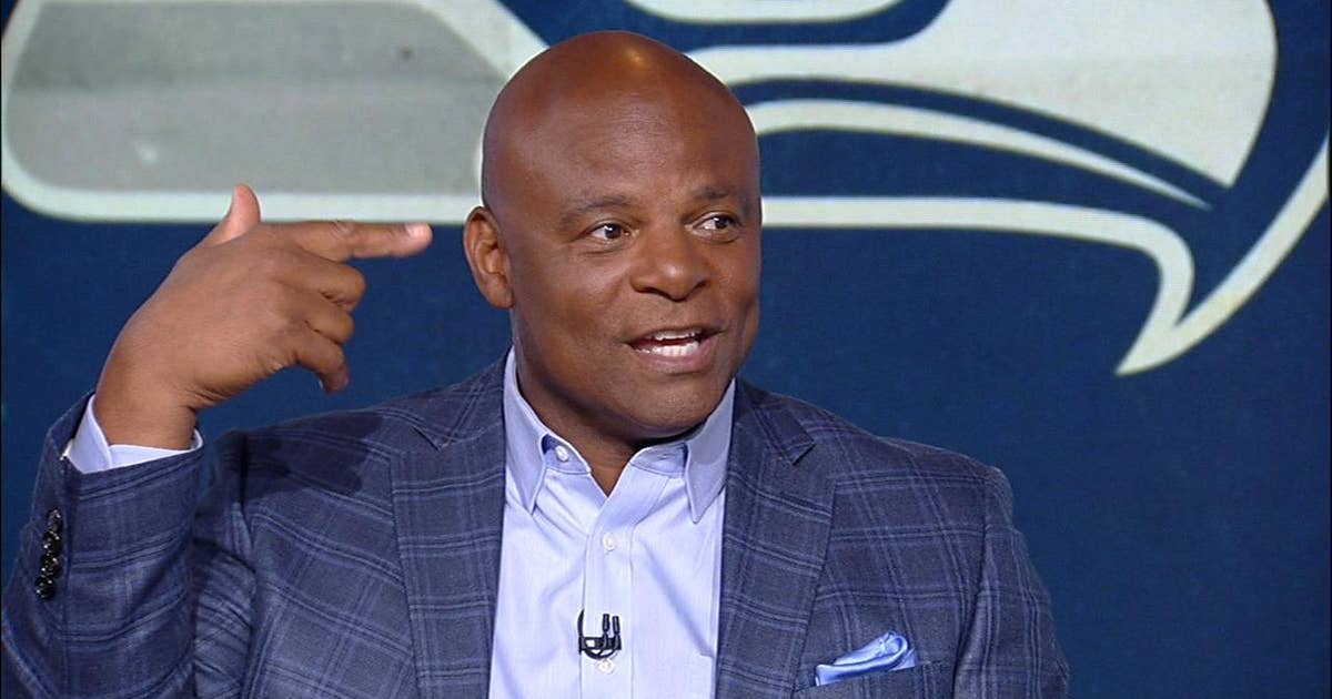 Warren Moon on his trailblazing for black QB's: 'I'm most 