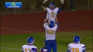 Week 8 in CIF-SS: Top Plays