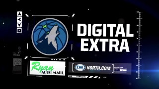 Digital Extra: Wolves Offseason moves