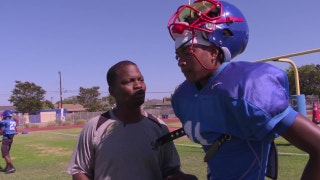 Best in the CIF-SS: Bryan Addison, athlete, Serra