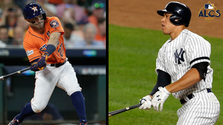 Skip and Shannon get you ready for Game 1 of the ALCS tonight on FS1