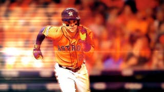Ken Rosenthal: Jose Altuve is baseball’s superman