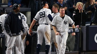 John Smoltz and Joe Buck on the New York Yankees' resilience