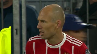 Bayern Munich vs. Celtic | 2017-18 UEFA Champions League Highlights