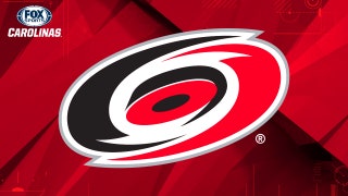 Sounding Off: Early returns on Hurricanes, Scott Darling's work in goal