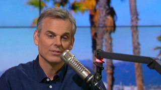 Colin still thinks this one-loss team in the Big Ten has a great shot to win the national title