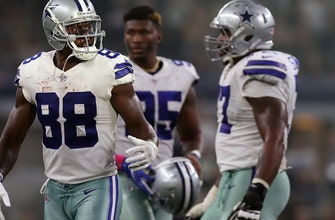 Cris Carter gives Dez Bryant a strong ultimatum